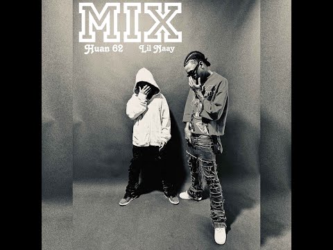 MIX / 2 MALO / LIL NAAY & HUAN 62 /🔥🌹EMELY MUSIC x LA ZONA RECORD