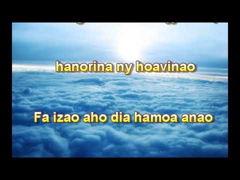 Mandondona-Singers-Of-Jesus ( karaoke )