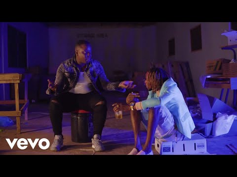 EleganceGad - Mind Games (Official Video) ft. Supreem