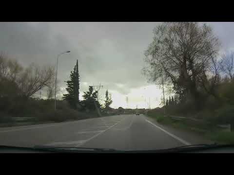 Road trip Patras - Kalavryta