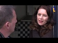 Óngerwaeg en het schuurtje van Cathelijne - 5 maart 2020