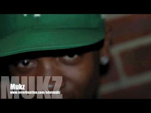 Mukz - Imma Be Freestyle 2010 [Black Heartz Entertainment]