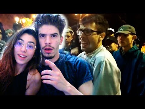 ¡BATALLÓN EN SHAMAN! TEOREMA DIONISIA PLETS ANAKIN... 🔥 Reacciones EN DIRECTO 🔥