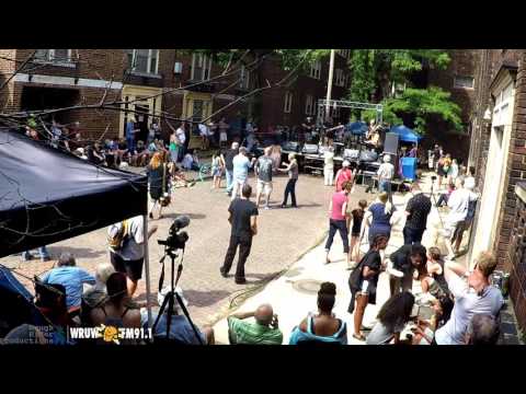 Hessler Street Fair 2017 - Joe Bell & The Swinging Lizards