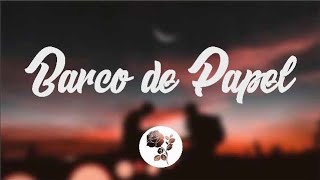 Río Roma ft Abraham Mateo   Barco de papel   letra