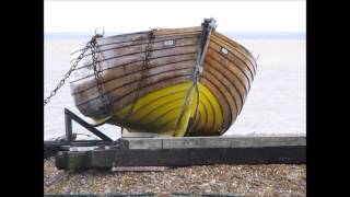 Ocean Cloud - Marillion.  Photos from Deal and around the Kent coast.