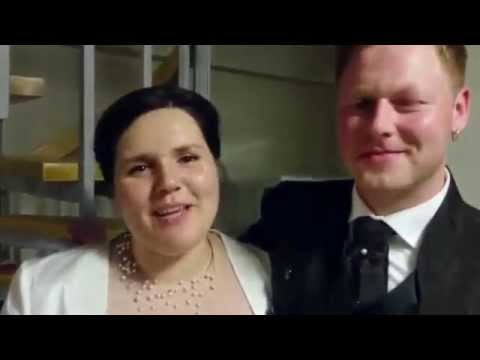 Tamada Georg aus München für Ihre Hochzeit