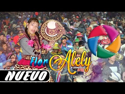 Flor de Alely - 2017 ▷Apakapuy Wawaykita - (ViDeo PrOMo - OFiCiAL) ⓕFamecoFilms©✓ ᴴᴰ