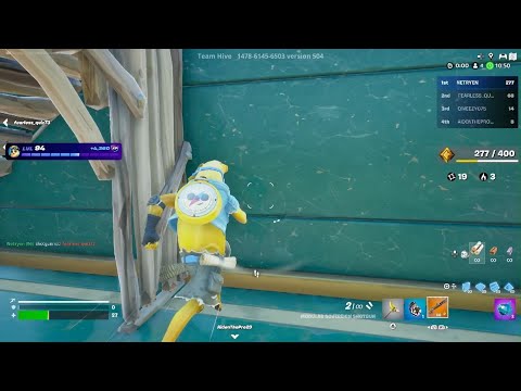 All i want for cristmas is potacious peely