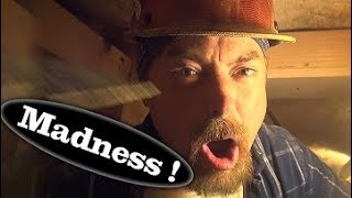 How To Timber a Mine - LAGGING MADNESS | ask Jeff Williams