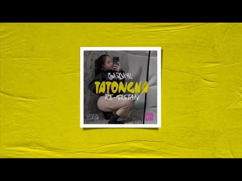 TATONGKA (Angga Dermawan) RE-DISTAN [Remake Sirhan Muhammad]