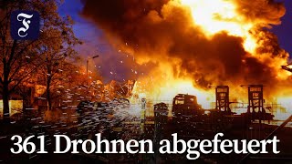 Ukraine: Tote und Verletzte nach russischen Angriffen