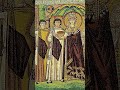 Byzantium In Western Europe The Basilica Of San Vitale In Ravenna Italy