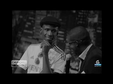 Honouring Ayeiya Poa Poa