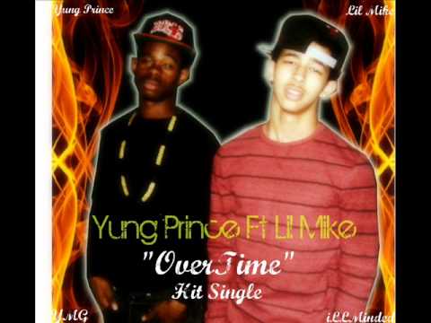 Yung Prince Feat Lil Mike