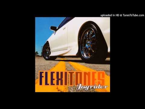 Flexitones • 'Joyrider'