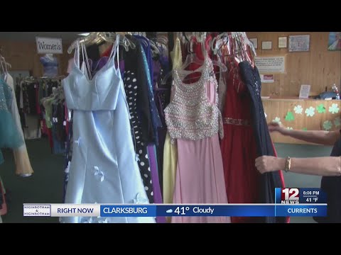 The Cinderella Project kicks off in Fairmont