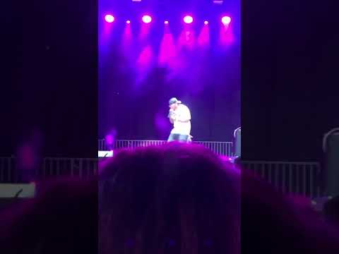 Nelly - Someone Somewhere 8/25/2021