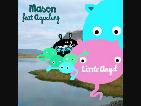 Mason - Little Angel (Robert Babicz Extended Mix).wmv