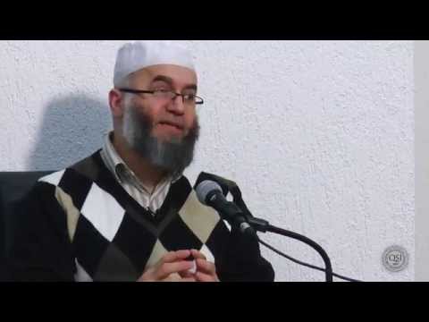 03 - Koncepti Kur'anor i udhëzimit - Ekrem Avdiu