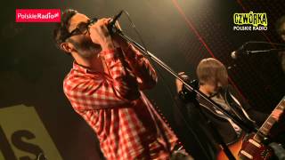 Cool kids of death: Nie warto (Czwórka)