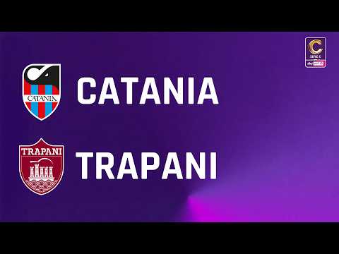 Catania - Trapani 4-0 | Highlights | Matchday 25 of Serie C, Sky Wifi 2025/2026