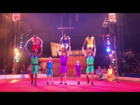 download lagu mp3 mp4 Circus Flora 2019, download lagu Circus Flora 2019 gratis, unduh video klip Circus Flora 2019