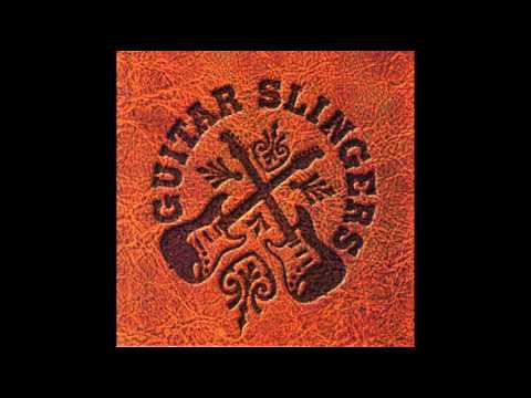 Guitar Slingers - Bad Case Of Loving You
