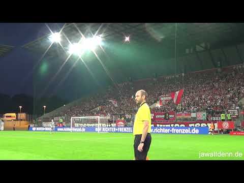 Stimmungsvideo RWE - Wattenscheid