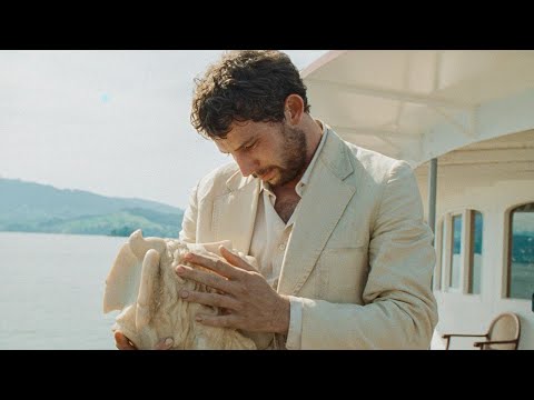 The Beauty of La Chimera