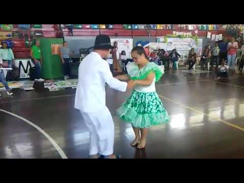 Pasaje llanero recio