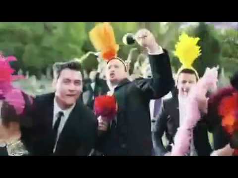 Big Brother 11 UK Trailer