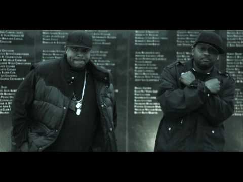 Capone-N-Noreaga- Pain (Official Video)