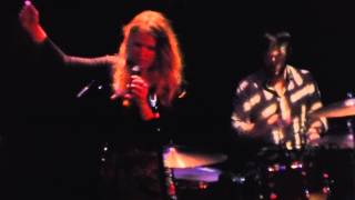 Wild Belle - Happy Home LIVE HD (2012) Hollywood Troubadour