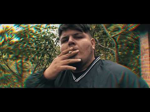 Manifiesto - Under Side 821 ft. Kema Punto (video oficial)