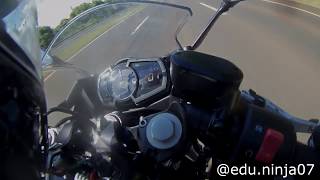 2018 Kawasaki Ninja 400 Top Speed Mph मफत ऑनलइन