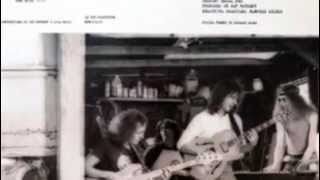 The Pat Metheny Group  -  American Garage  (June 1979)