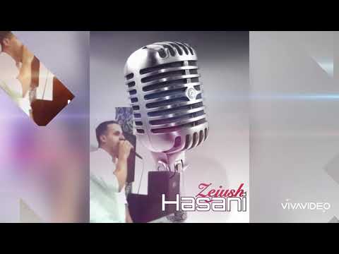 Zejush Hasani - Kenga e Zagrebit (Live)