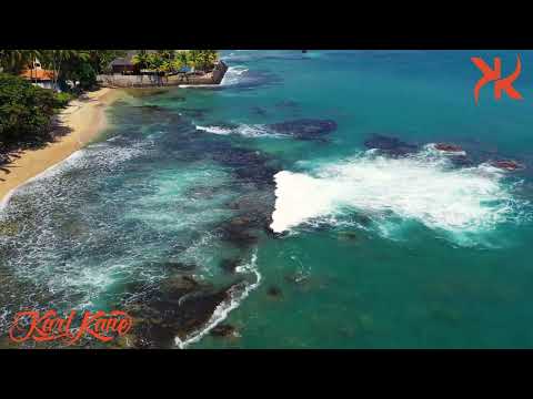 KARL KANE - Deep House Mix