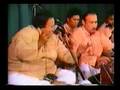 Nusrat Fateh Ali Khan Qawwal Rabba Kadi Vi Na 1