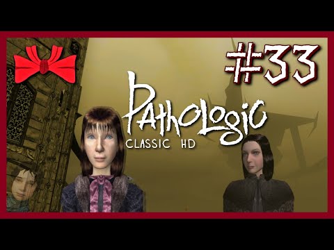 Pathologic HD | One Last Errand (33) - Blindish Let's Play [Haruspex] [Gameplay]