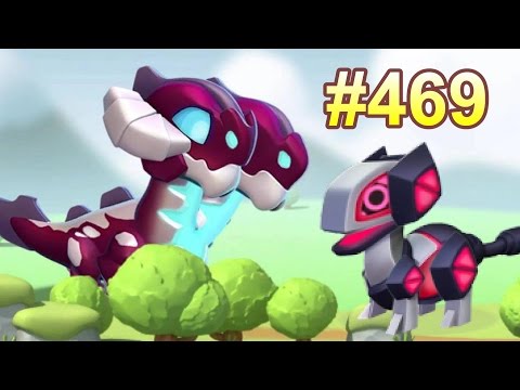 DIGITAL Dragon Bundle + Daily Clan Quests! - Dragon Mania Legends #469