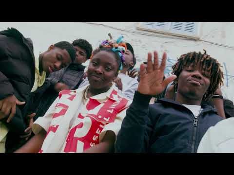 Paranoid 1966 - Tamos Contentos (prod. Boixy) #SPANISHDRILL