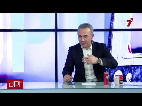 DPT, Faton Abdullahu - 24.12.2021 | T7