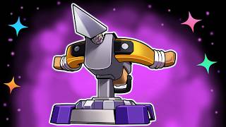 The CHILLEST Xbow Ladder Push! - Deck Guide by sk_555