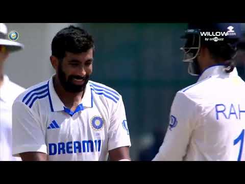 2ND TEST DAY 4   INDIA VS BANGLADESH Test Match Highlights   2024