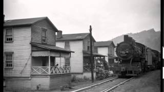 Alabama Watson - Mean Old Train