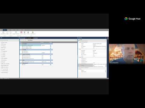 Tool asset tracking with barcodes and RFID in Standard Time®