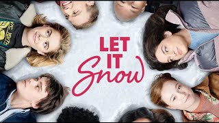 Let it Snow (2019) | Deleted Dance Scene | Netflix video