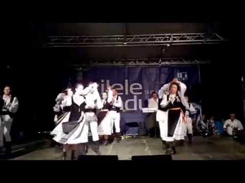 CRAISORII MOTILOR LA ZILELE ARADULUI 2016 IN CARTIERUL MICALACA - ARAD - JOC DE BIHOR